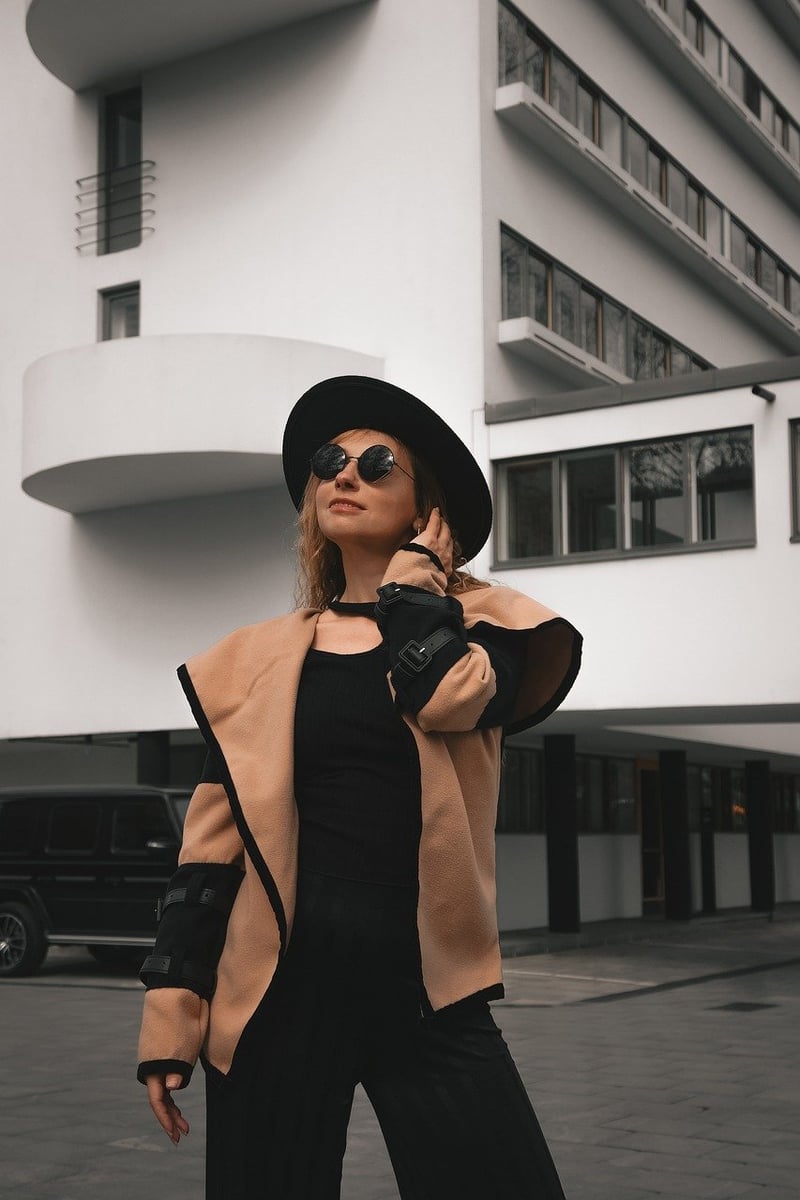 Minimalist Chic